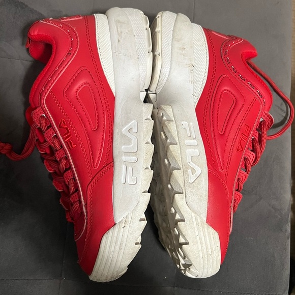 Fila Disruptor II - Picture 6 of 7